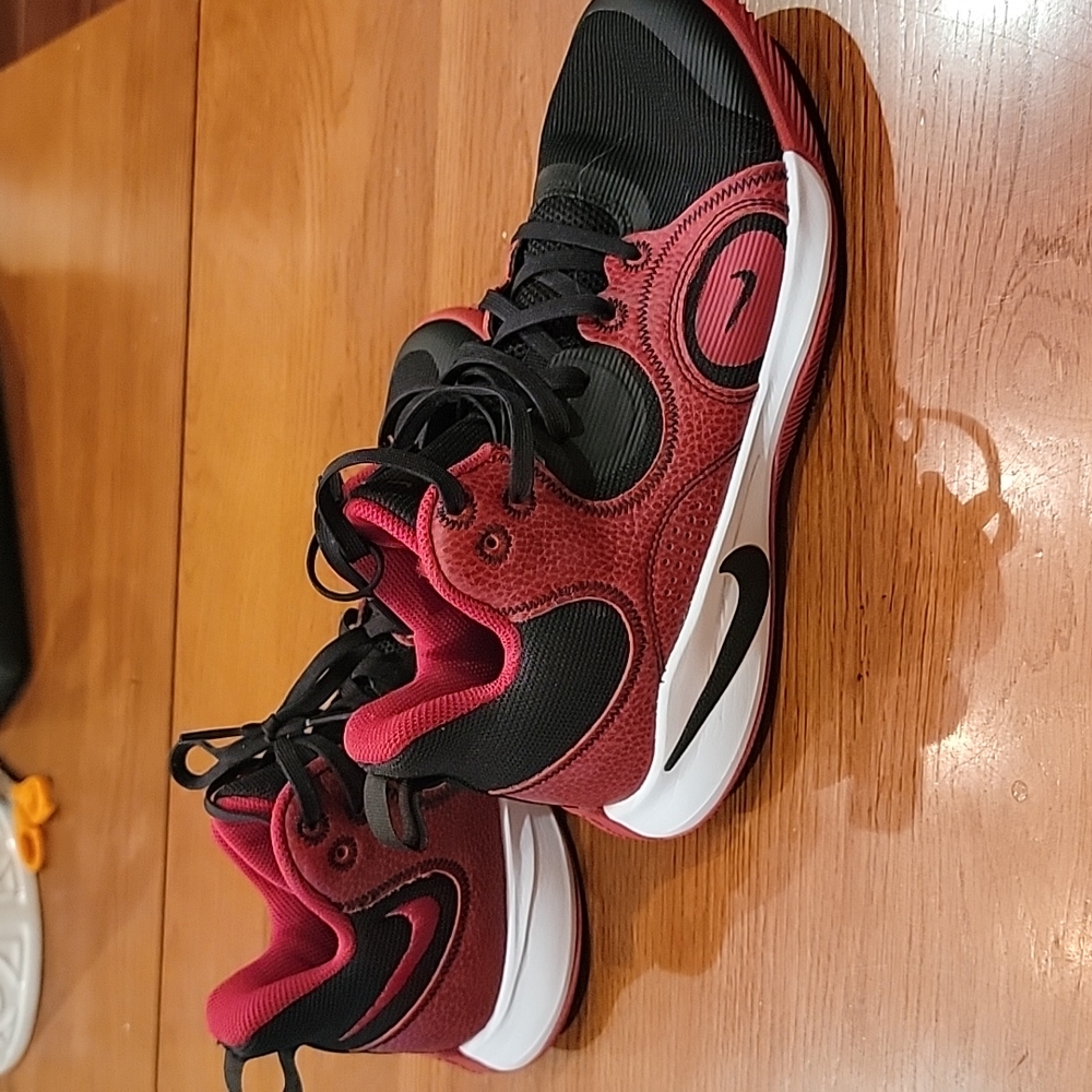 Nike Fly by Mid 2 Basketball shoe